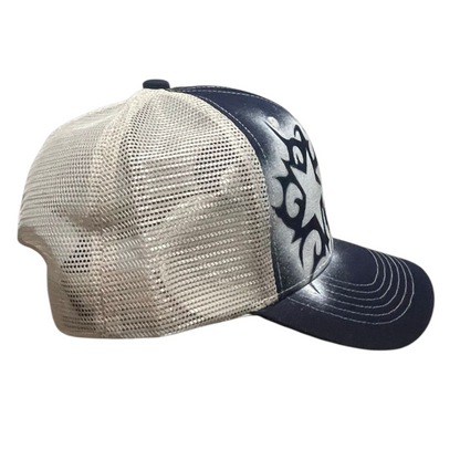 Eztrella del Barrio - Trucker/Camionero