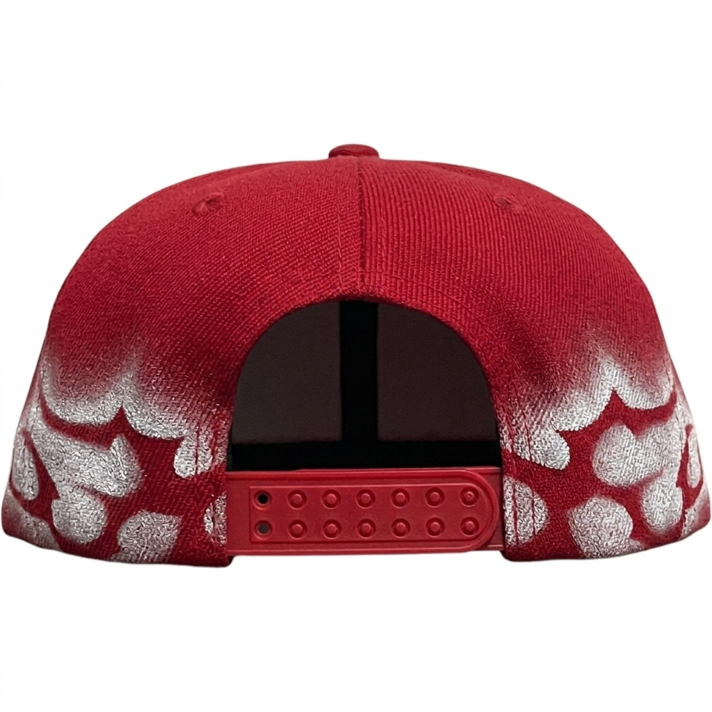 Eztrella del Barrio - Plana/Snapback