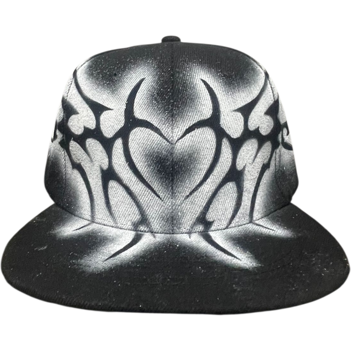 Reyna de Corazones - Plana/Snapback