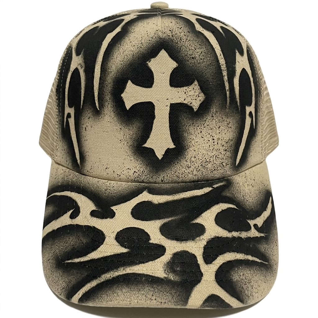 Santo Kristo - Trucker/Camionero