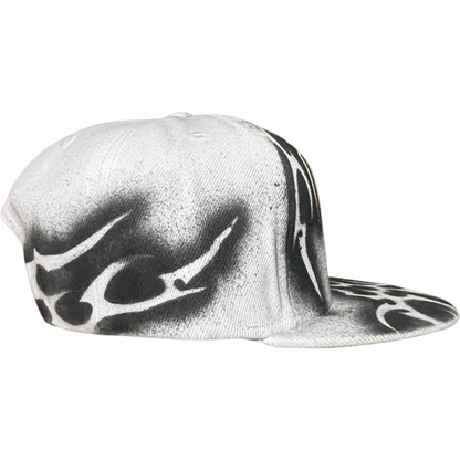 Santo Kristo - Plana/Snapback