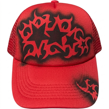 Eztrella del Barrio - Trucker/Camionero
