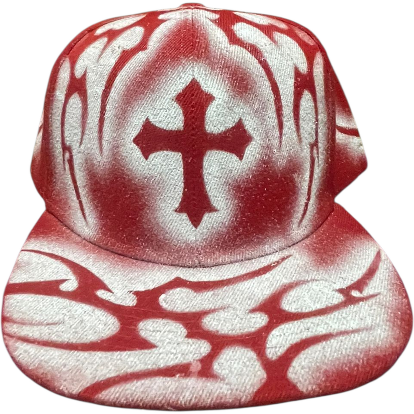 Santo Kristo - Plana/Snapback