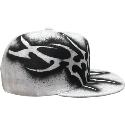 Reyna de Corazones - Plana/Snapback