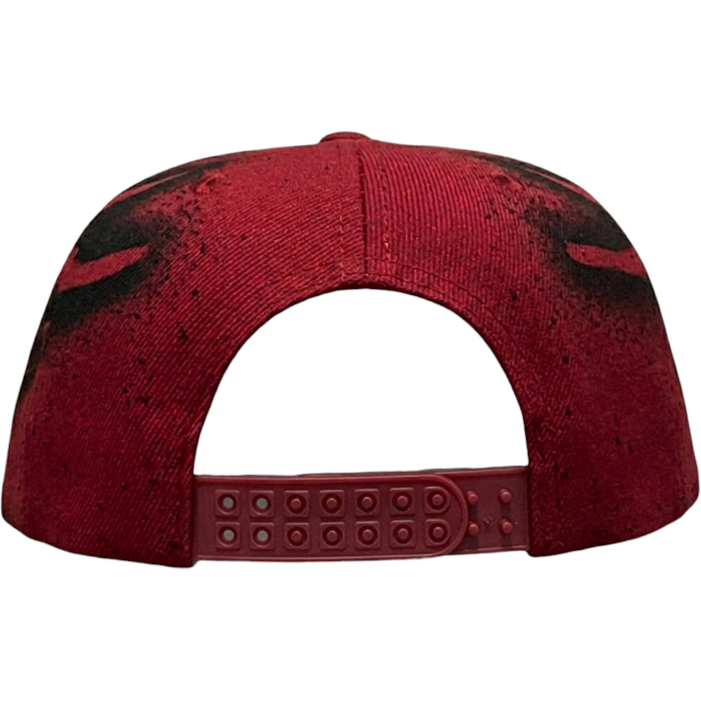 Reyna de Corazones - Plana/Snapback