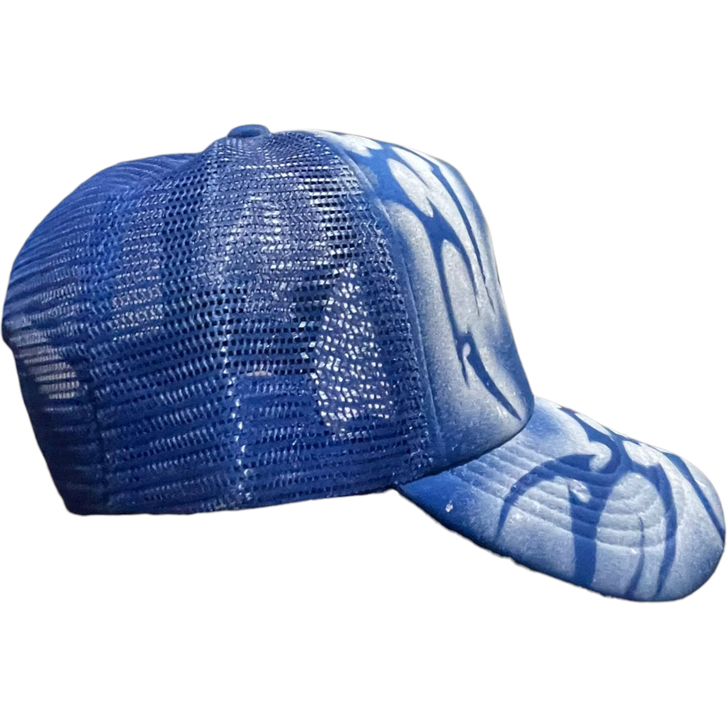 Santo Kristo - Trucker/Camionero