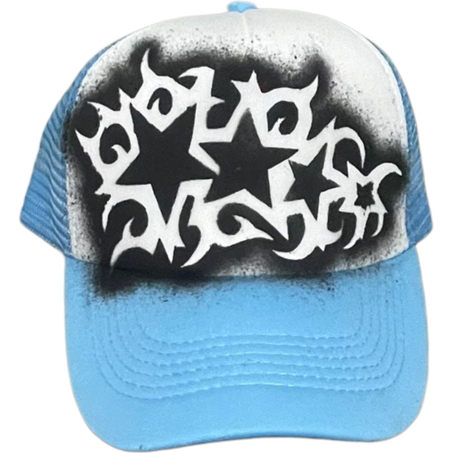 Eztrella del Barrio - Trucker/Camionero