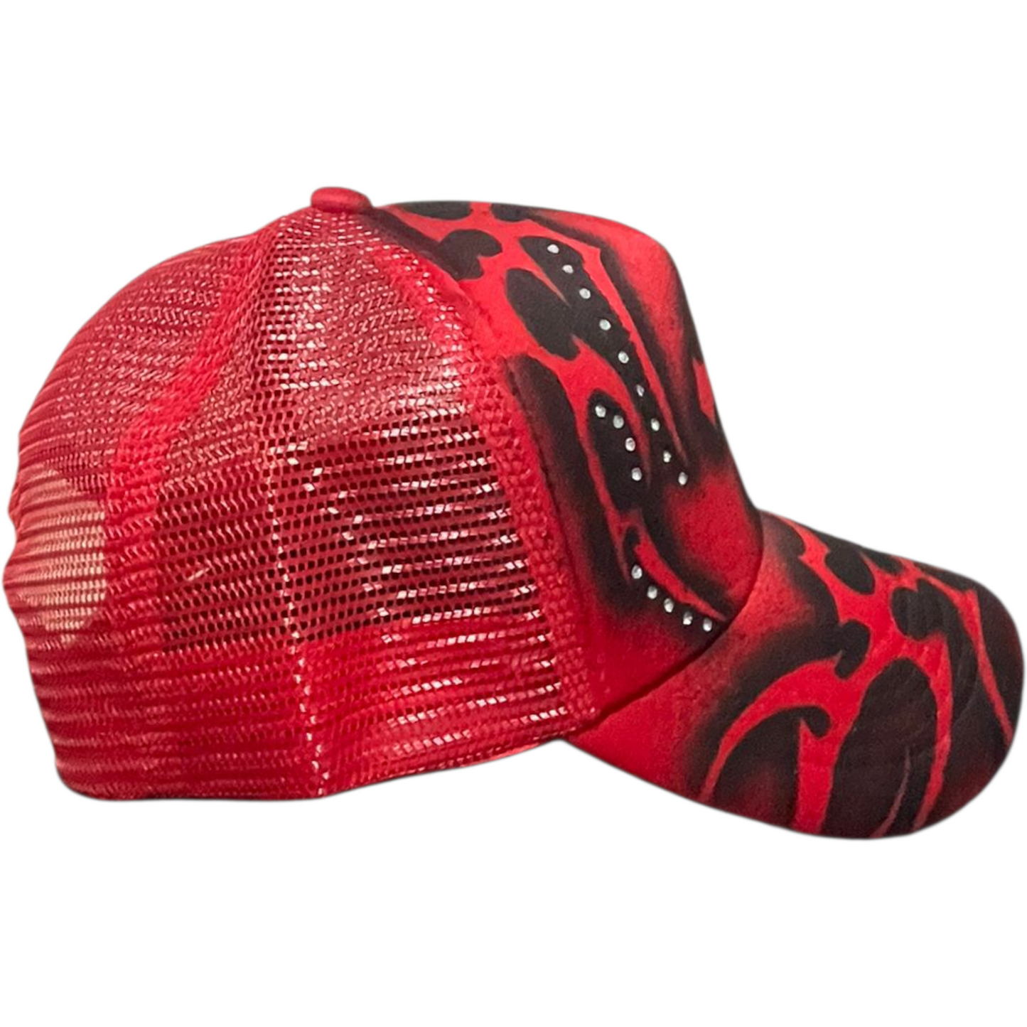 Santo Kristo - Trucker/Camionero