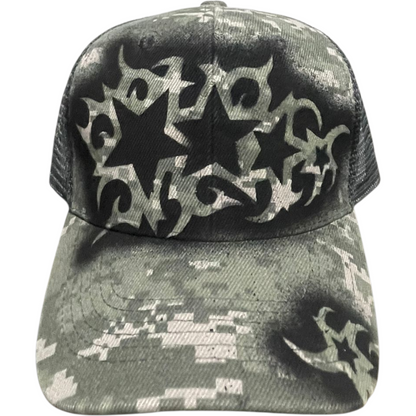 Eztrella del Barrio - Trucker/Camionero