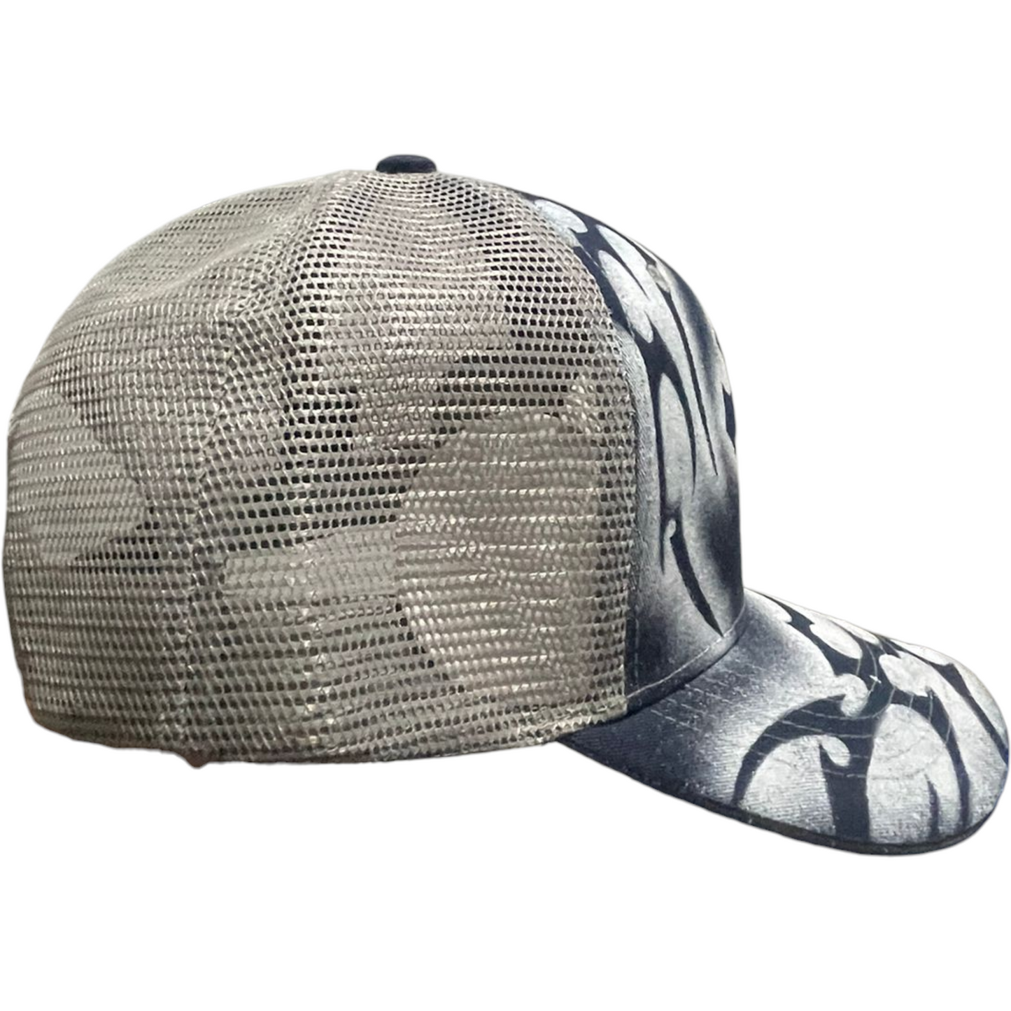 Santo Kristo - Trucker/Camionero