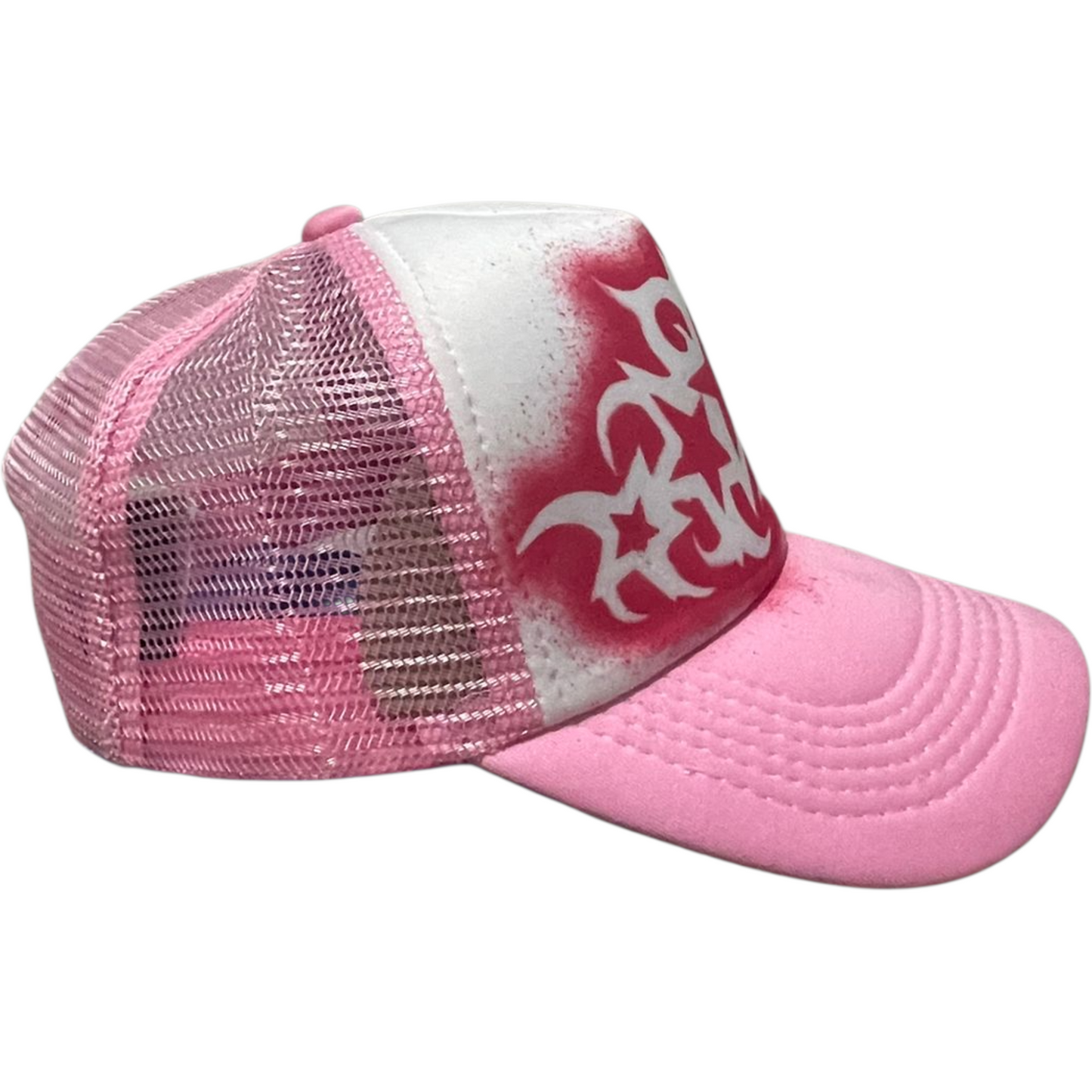 Eztrella del Barrio - Trucker/Camionero