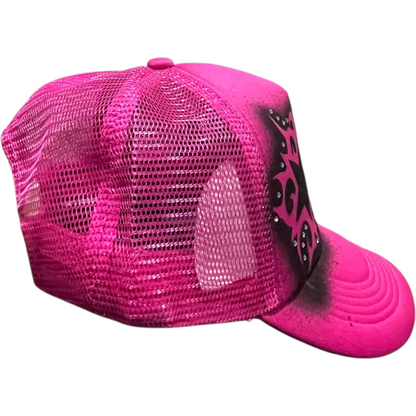 Eztrella del Barrio - Trucker/Camionero
