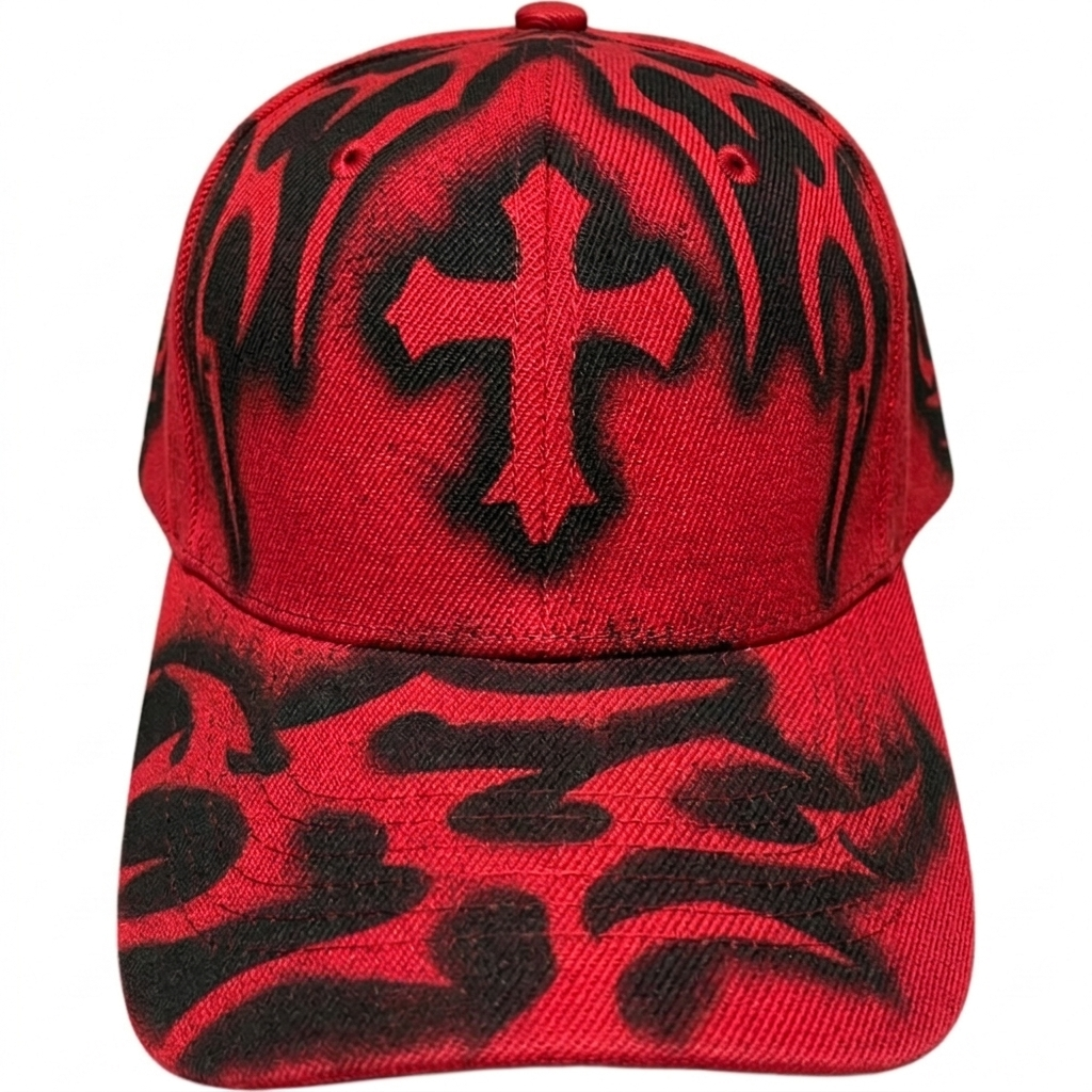 Santo Kristo - Beisbolera Curva