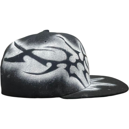 Reyna de Corazones - Plana/Snapback