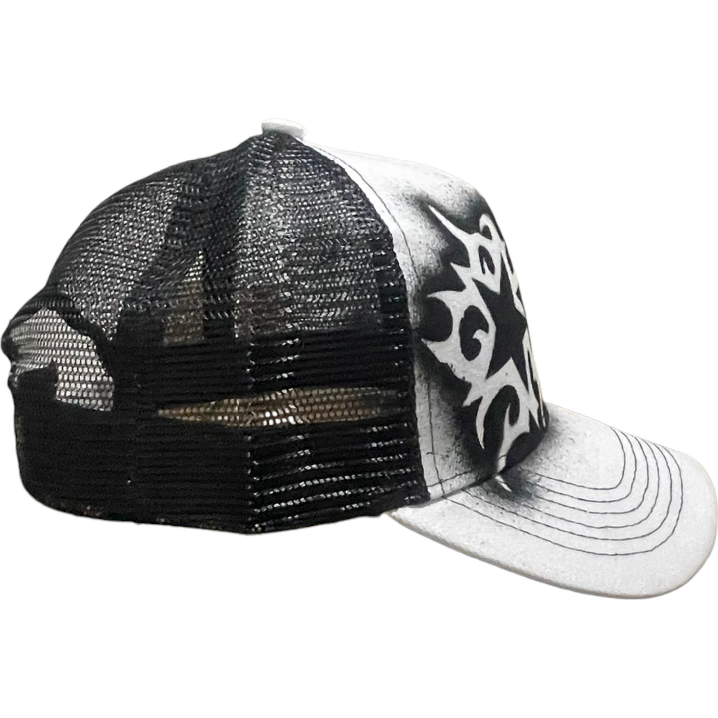 Eztrella del Barrio - Trucker/Camionero
