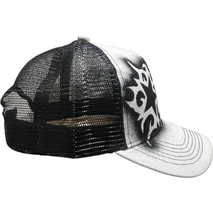 Eztrella del Barrio - Trucker/Camionero