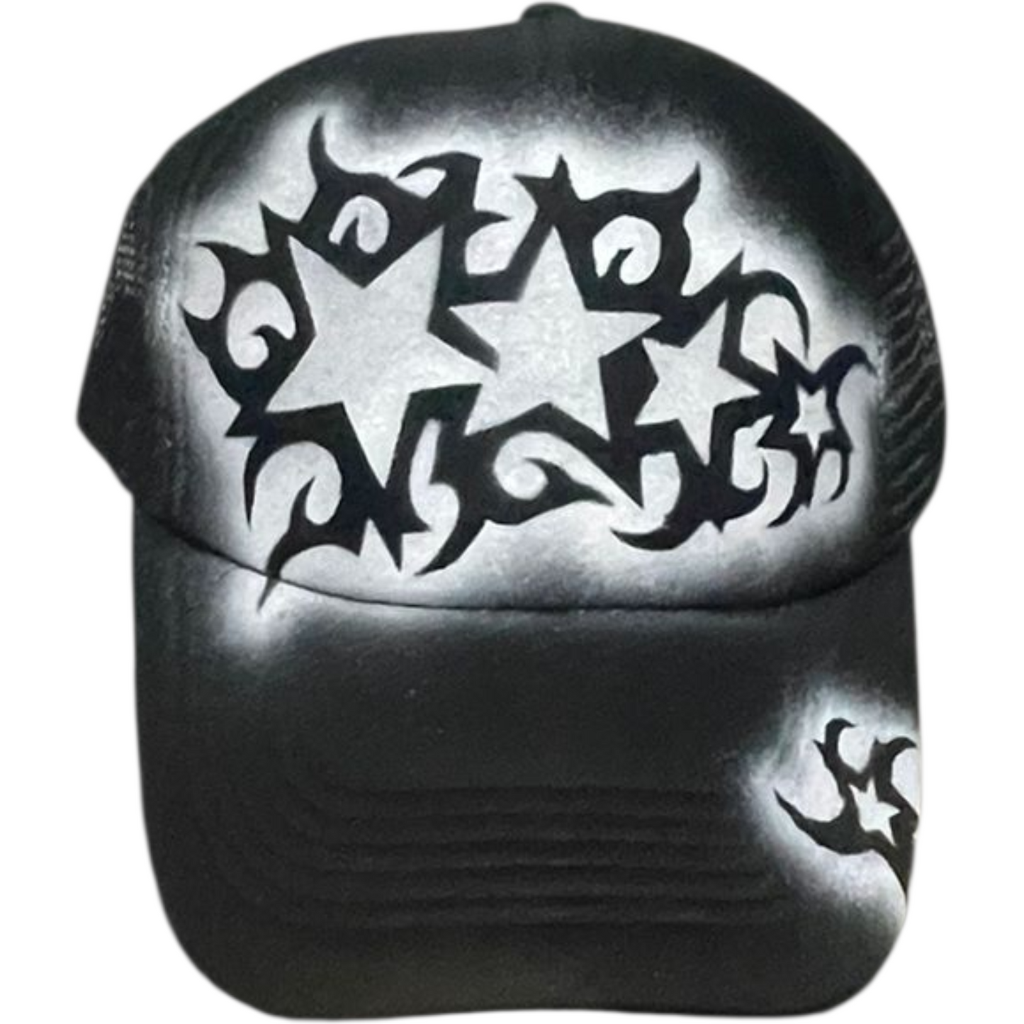 Eztrella del Barrio - Trucker/Camionero