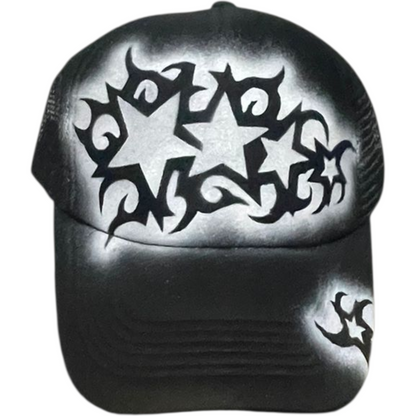 Eztrella del Barrio - Trucker/Camionero