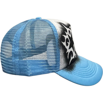 Eztrella del Barrio - Trucker/Camionero