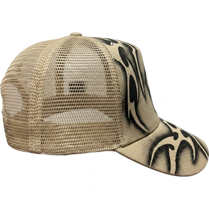 Santo Kristo - Trucker/Camionero