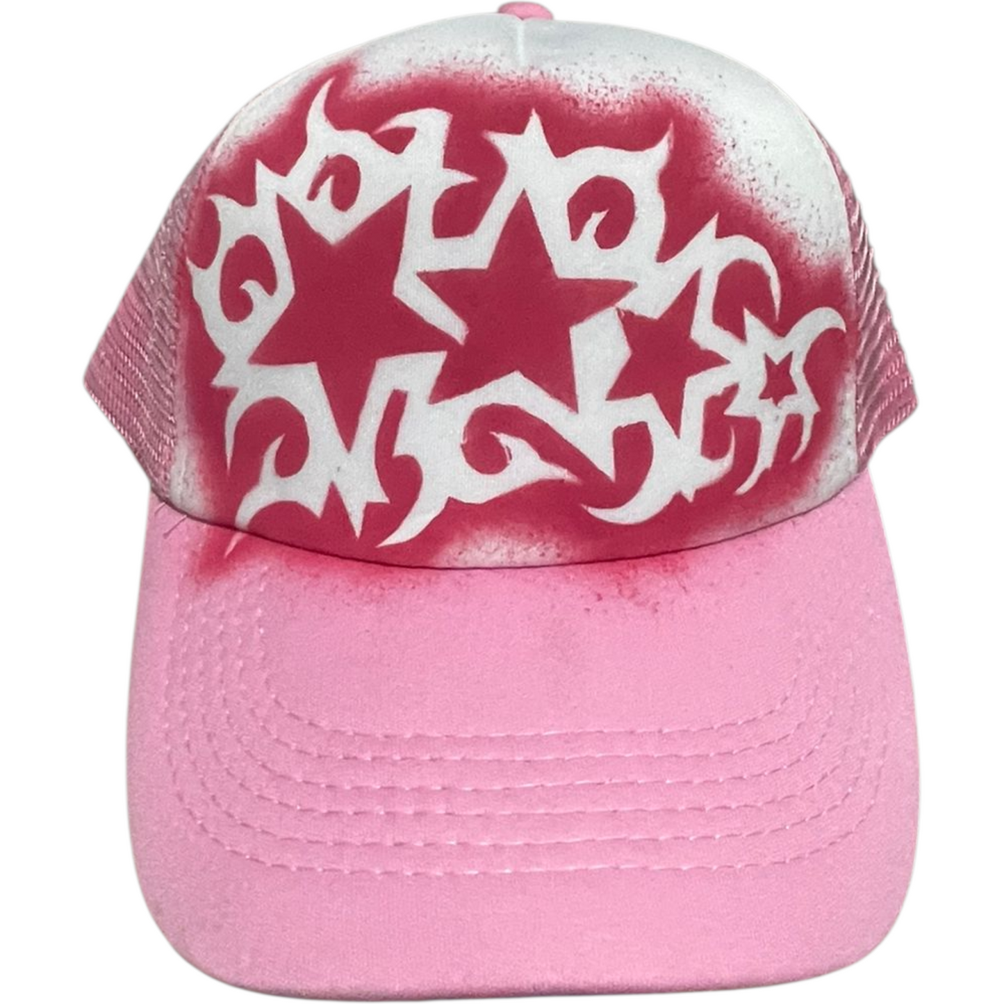 Eztrella del Barrio - Trucker/Camionero