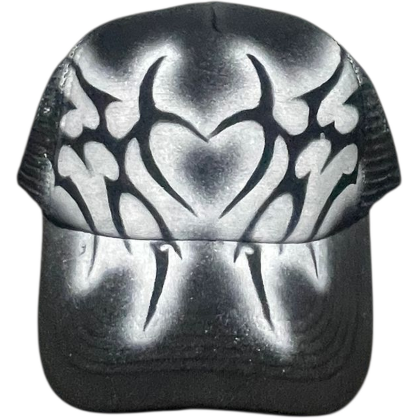 Reyna de Corazones - Trucker/Camionero