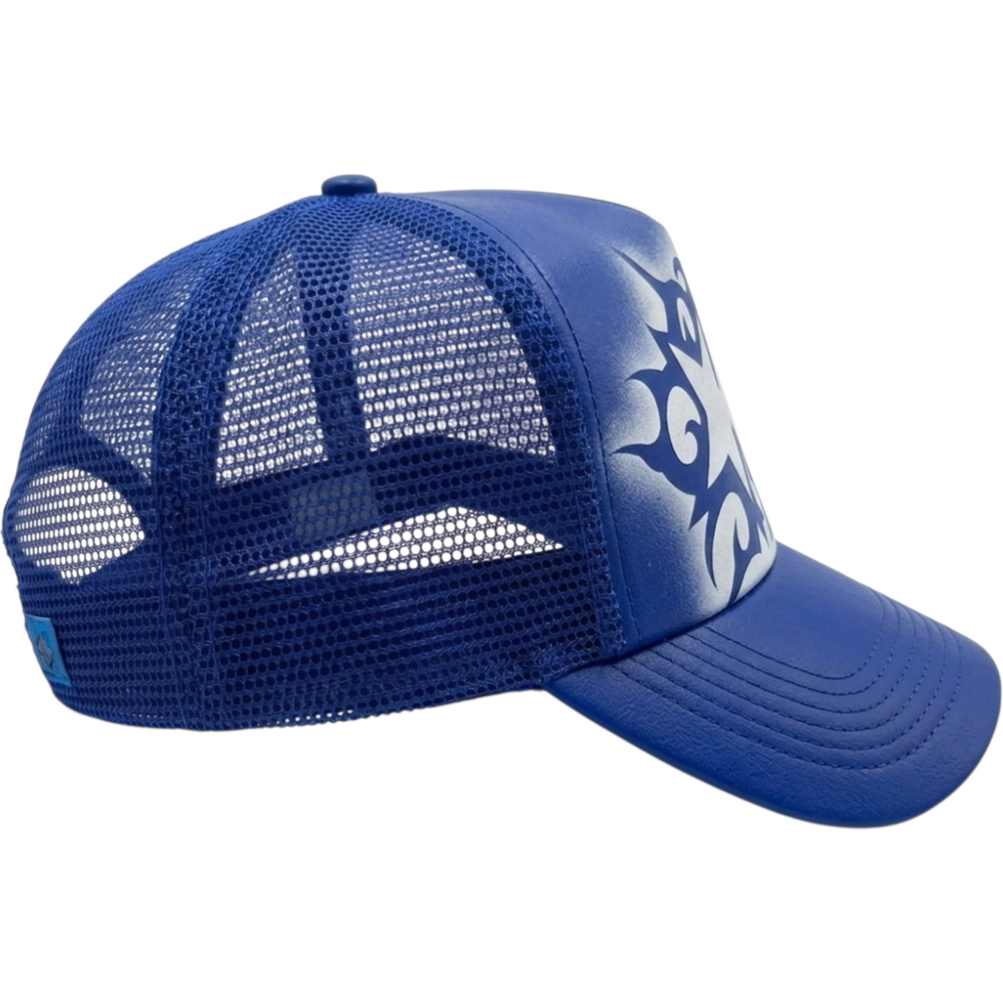 Eztrella del Barrio - Trucker/Camionero