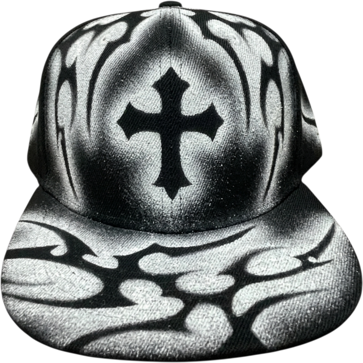 Santo Kristo - Plana/Snapback