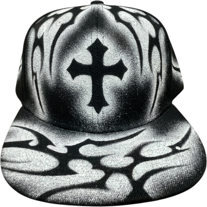 Santo Kristo - Plana/Snapback
