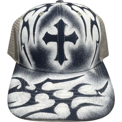 Santo Kristo - Trucker/Camionero