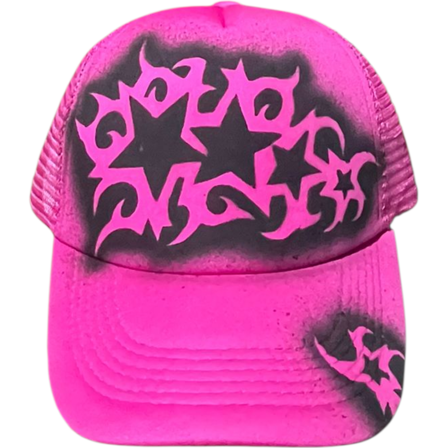 Eztrella del Barrio - Trucker/Camionero