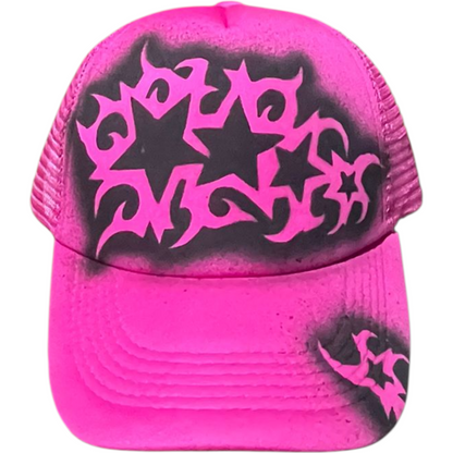 Eztrella del Barrio - Trucker/Camionero