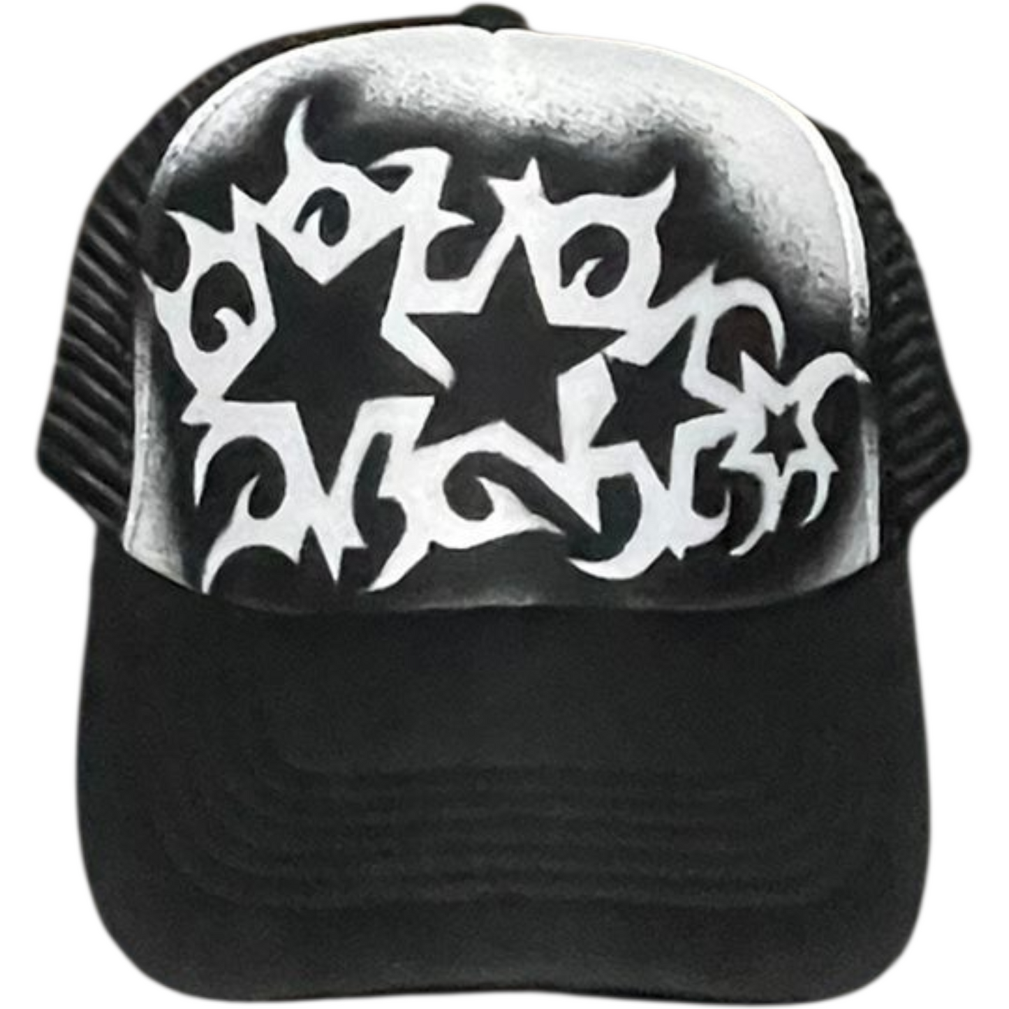 Eztrella del Barrio - Trucker/Camionero