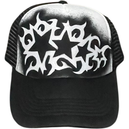 Eztrella del Barrio - Trucker/Camionero